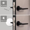 Toketa protector de Pared Puerta, Topes de Puerta Juego de