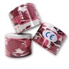 LisaCare Kinesiology Tape - Physio Tape - Set of 3