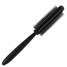 ayushicreationa Men and Women Hair Styling Comb Set Hairbrush for Long Thick Thin Curly Natural Hair Scalp Massage Combs Color_Black Set of 4