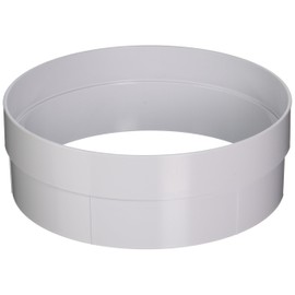 Hayward SP1070P Extension Collar Replacement for Hayward Skim Master In-Ground Concrete Skimmer