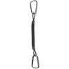 Daiichi Seiko Safety Rope KV3212 Carabiner Lanyard Fishing