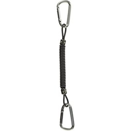 Daiichi Seiko Safety Rope KV3212 Carabiner Lanyard Fishing