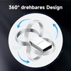DONWEI Mini USB Stick 32 GB, USB 2.0 USB Stick
