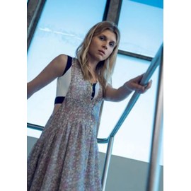 Clemence Poesy - 24X36 Rare Poster Print FCA #IDP670578