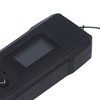 Air Quality Detector with Alarm CO Gas Monitor Multifunctional Temperature