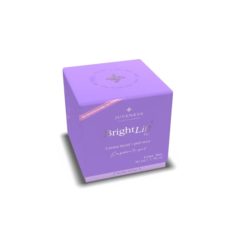 JUVENESS Crema Juveness Plus, Crema Para Mujer