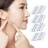B스팟 얼굴 리프팅 밴드 주름패치 얼굴보정 테이프 B-Spot Face Lifting Band Wrinkle Patch Face Correction Tape