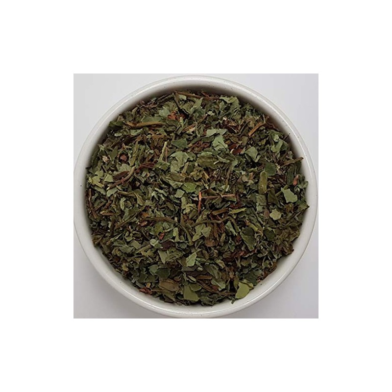 Health Embassy Lungwort Herb (Pulmonaria officinalis L.) (50g)
