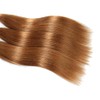 Color 30 Bundles Human Hair Brown Bundles 26 28 30