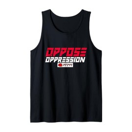 Individual Rights: Empower the Libertarian Party Tank Top