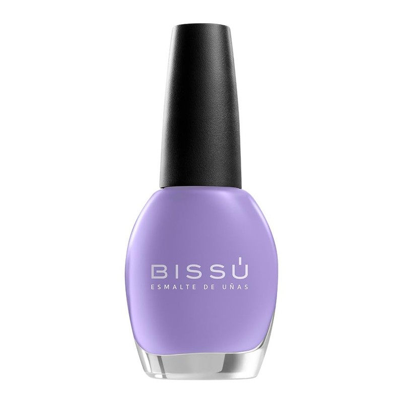 Bissú Cosméticos, Esmalte Mini 227 Jacaranda