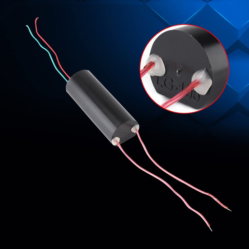 High Voltage Pulse Generator, DC 3.7 V-6 V to 50