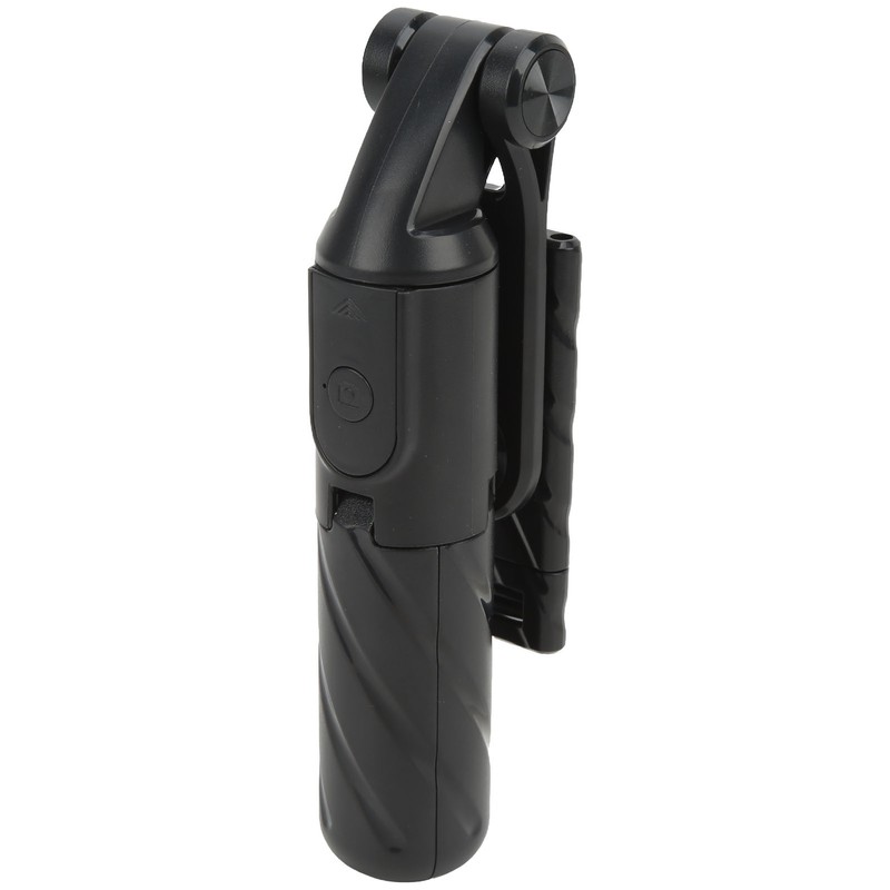 Selfie Tripod Stand Multi Angle Shooting 360° Rotation 70cm Telescopic