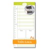 flexiNotes Todo Line A4 Calli