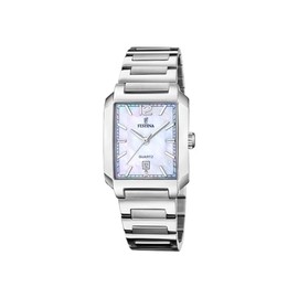 Festina Casual Watch F20679/2, silver, Elegant