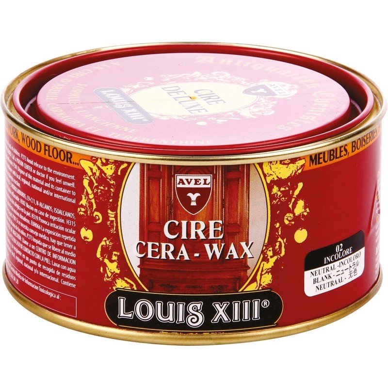 LOUIS XIII 0 Paste Wax