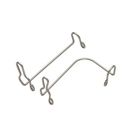 Jagwire Elite Bleed Kit Syringe Holders Set of 2