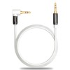 DeleyCON Jack Cable AUX Cable 1m