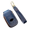 ontto Key case fit for Subaru Ascent BRZ Crosstrek Forester