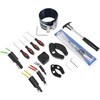 Hydraulic Cylinder Repair Tool kit For skid steers, loaders, backhoes