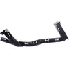 Robautoparts Front Bumper Bracket Left Driver Side For 2016-2022 For