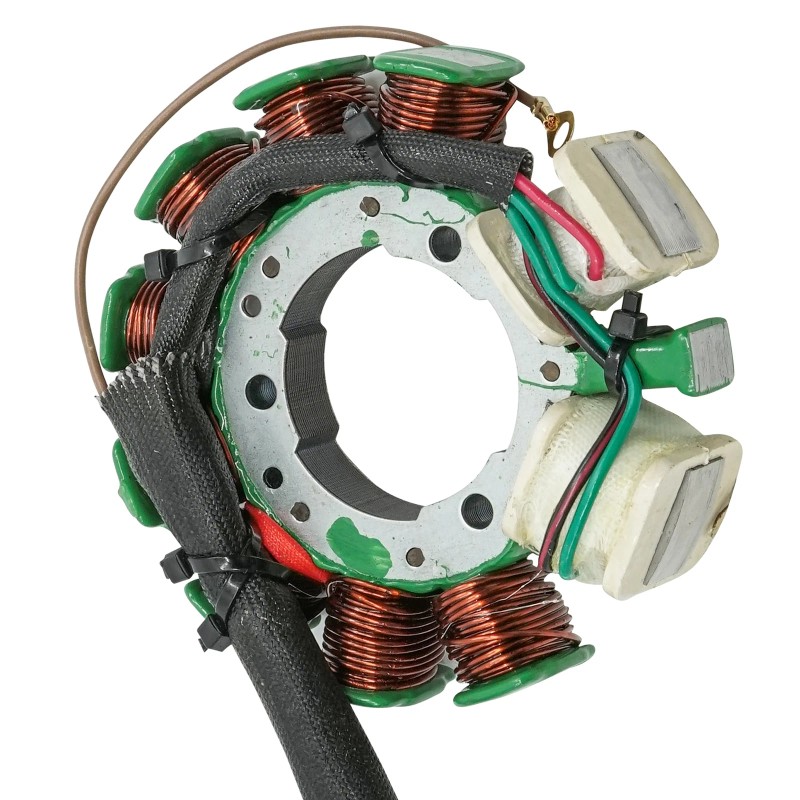 For Polaris Stator for Polaris Xplorer 500 1997/ Worker 335