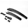 Outdoor Mountain Bike Fender Front Rear Mudguard Fenders Set