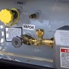 Extend a Stay RV Propane Kit, Propane Brass Tee 4