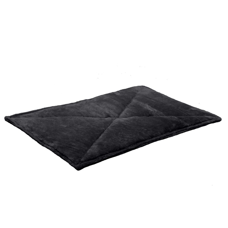 Furhaven ThermaNAP Self-Warming Cat Bed for Indoor Cats & Small