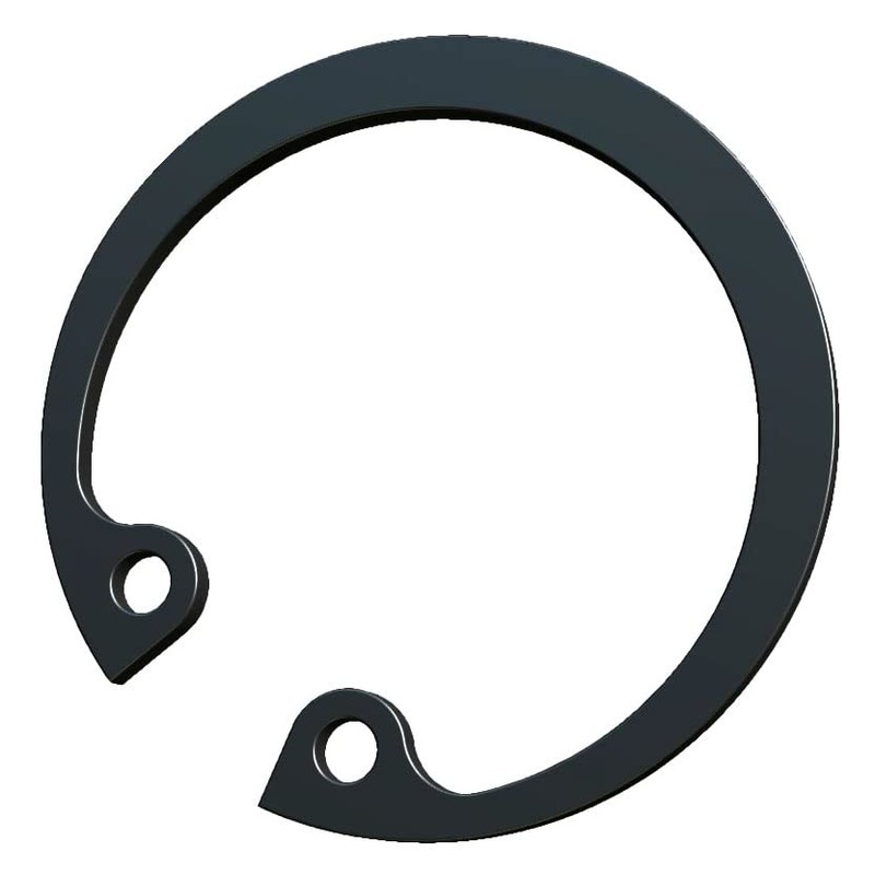 50 mm Seegerring, Internal Retaining Ring C-Clips, Heavy Duty Circlips