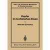 Kupfer im technischen Eisen
