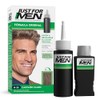 Just For Men, Tinte Colorante En Shampoo, Castaño Claro H25,