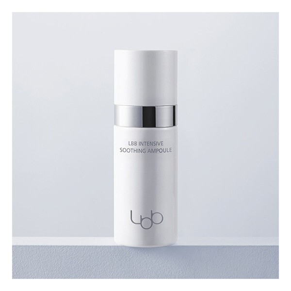 LBB Lotte Exclusive LBB Cellular Intensive Soothing Ampoule 60ml /