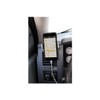 Belkin Car Vent Phone Mount Silver/ Black (F7U017bt)