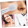Beavorty Blush Nose Contour Brush Set Soft Bristles Highlighter Brush