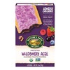 Nature's Path Organic Frosted Wildberry Açai Toaster Pastries, 11 oz