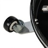 ECCPP 18.5 Inch Pressure Washer Surface Cleaner with 4 Wheels