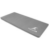 ProsourceFit Extra Thick Yoga Knee Pad and Elbow Cushion 15mm