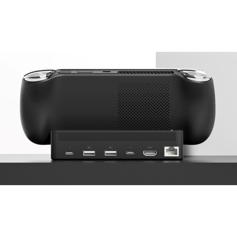 Ayaneo Multi Docking Station Graphite Black