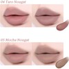 FORENCOS Nougat Hide & Fit Lip Pencil 0.8g, Color:02 Hongsi