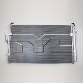 TYC 06-12 Ka Sdona/07-08 Hy Entrg W/ R/D Cond (Pfc)