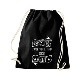 Shirtinstyle Gym Bag Gym Bag Sports Bag Family Friends Great Gift Idea Choose Your Own Motif