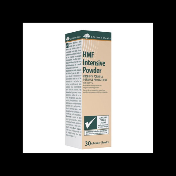 Genestra HMF Intensive Powder (30g)