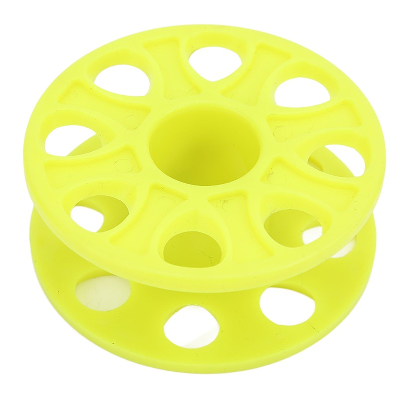 Finger Reel Compact Diving Finger Spool for Cave Diving and