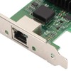 2.5GB PCIe Network Card, I226 T1 PCI E X1 Single