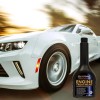 DNL Racing Nano-Lubricant Engine Oil Additive For Gas & Diesel