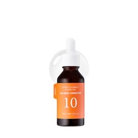 It's Skin Power 10 YE Effector (Tone Correction) 30ml / 잇츠스킨 파워10 와이이 이펙터(톤결보정) 30ml