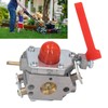 Carburetor Aluminum Reliable Lawn Mower Accessories Replacement Fit for Zama