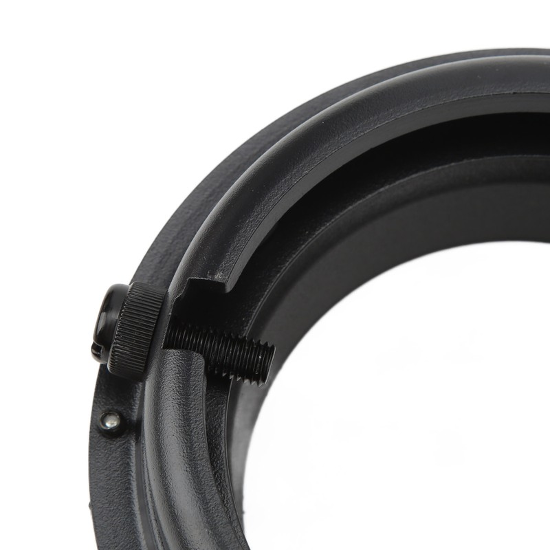Photo Studio Speedring Ring Adapter Converter for Small Photography Flash