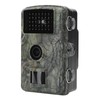 12MP Hunting Camera Trail Tracking Thermal Imager 1080P IP66 Night
